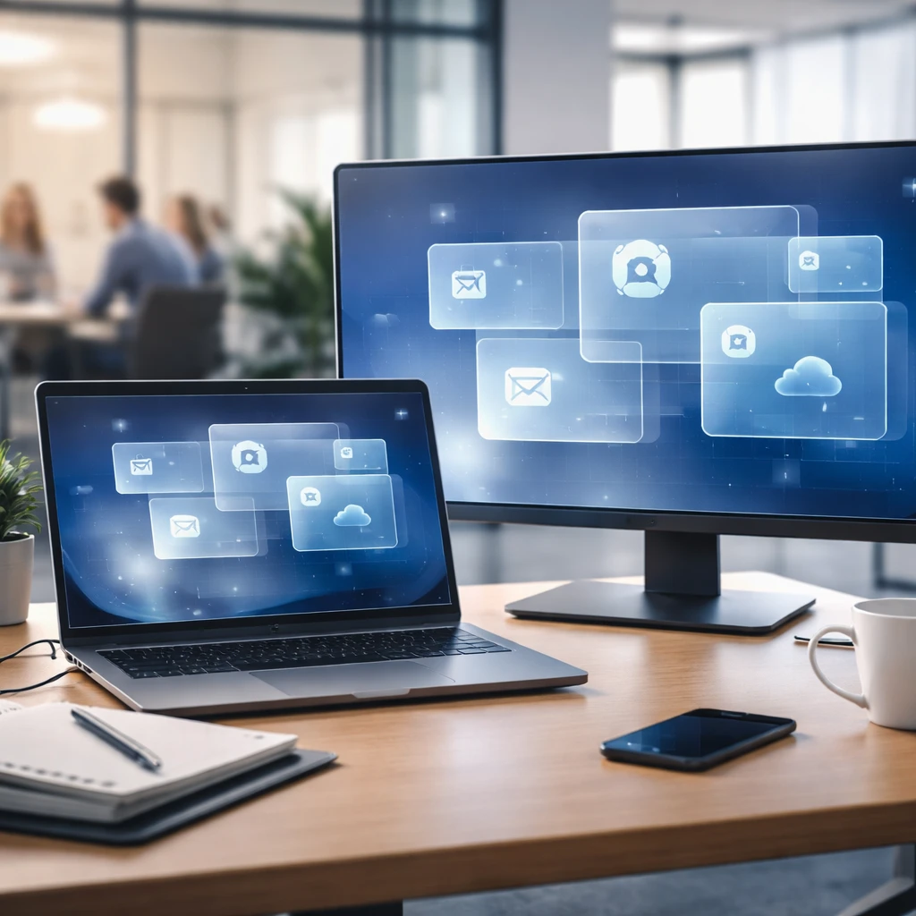 Amazon rolls out Quick desktop app to bring AI assistant to workplace PCs