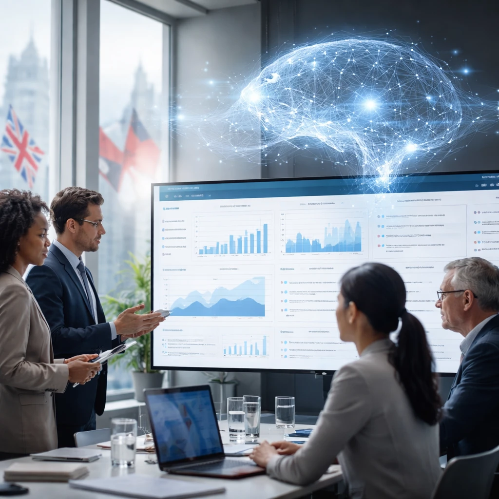 Vacancy trends show little evidence that AI is yet displacing workers