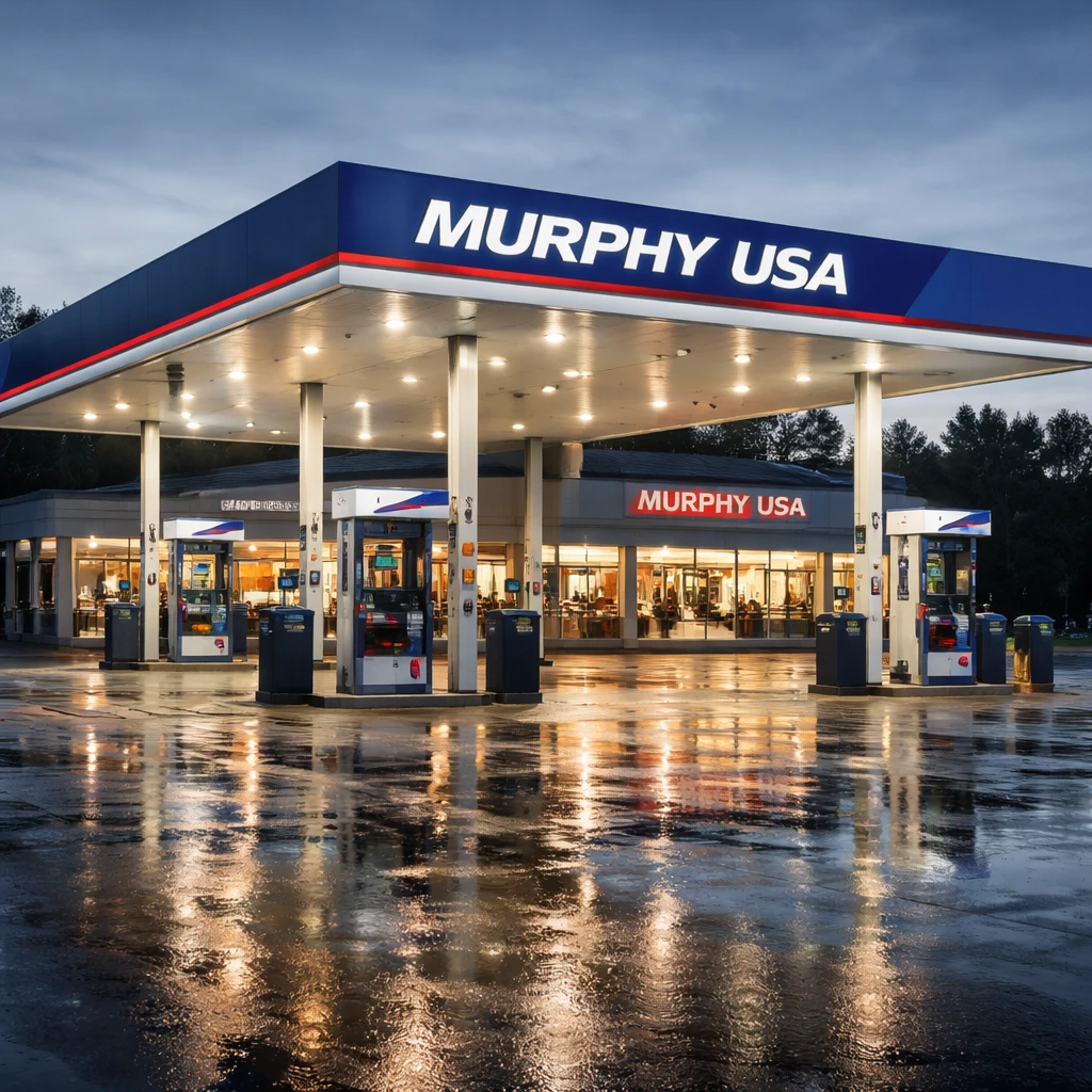 KeyBanc Lifts Murphy USA Price Target to $500 After Strong Q4 Results