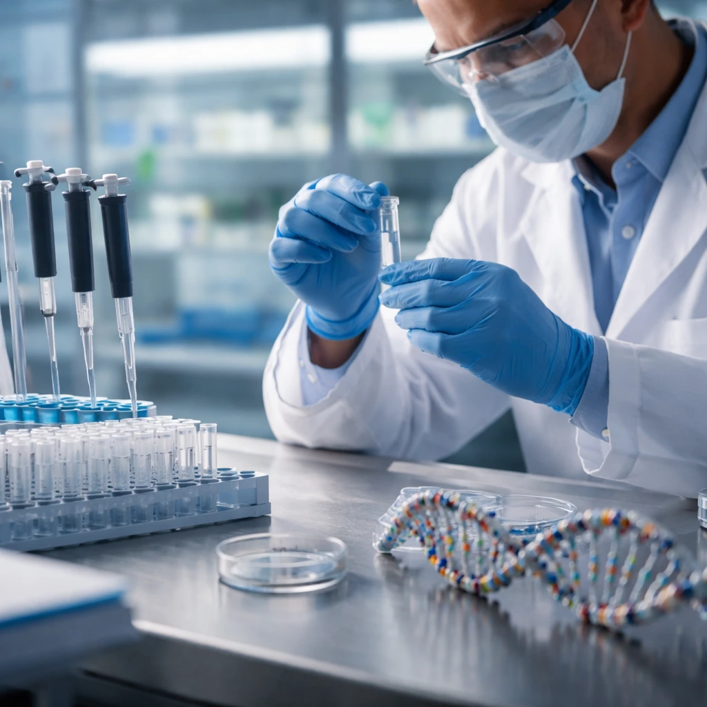 William Blair Keeps Market Perform on Korro Bio After KRRO-121 Preclinical Update