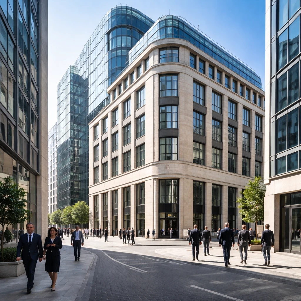 Mediobanca Set for Delisting as MPS Moves to Consolidate Ownership