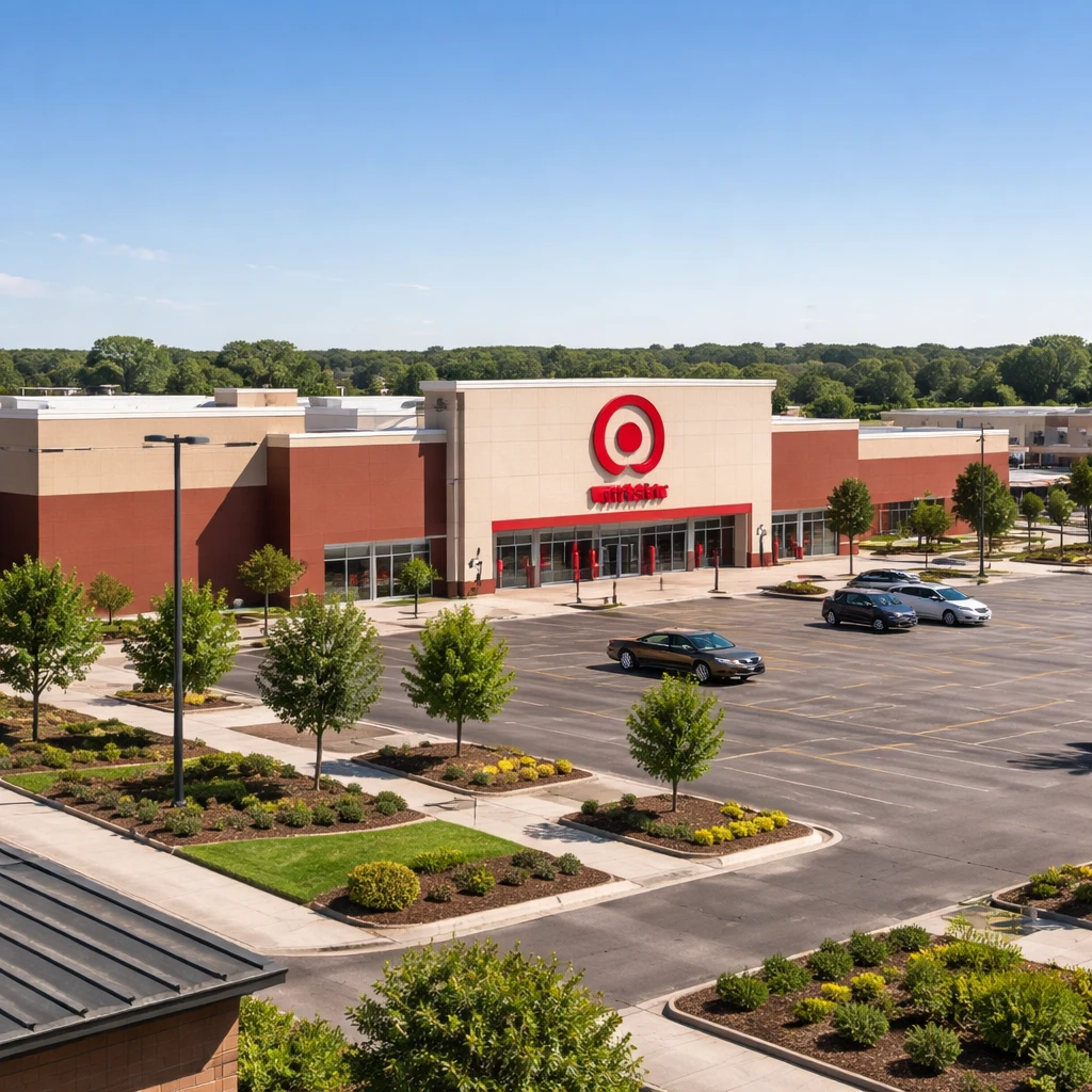 Wolfe Sees Reduced Downside for Target as Real Estate and Operational Changes Bolster Risk Profile