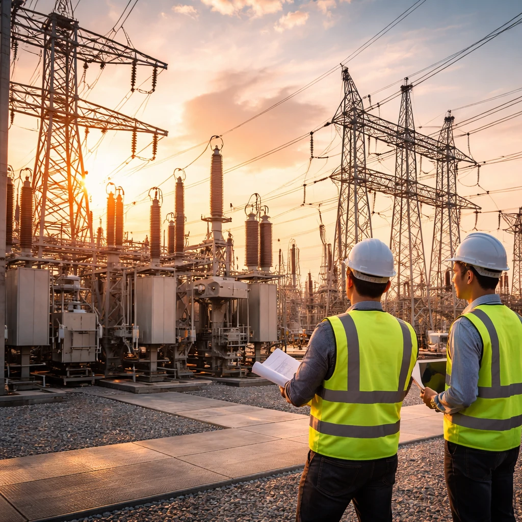 Cantor Fitzgerald Launches Coverage of MYR Group with Positive Outlook and $285 Price Target