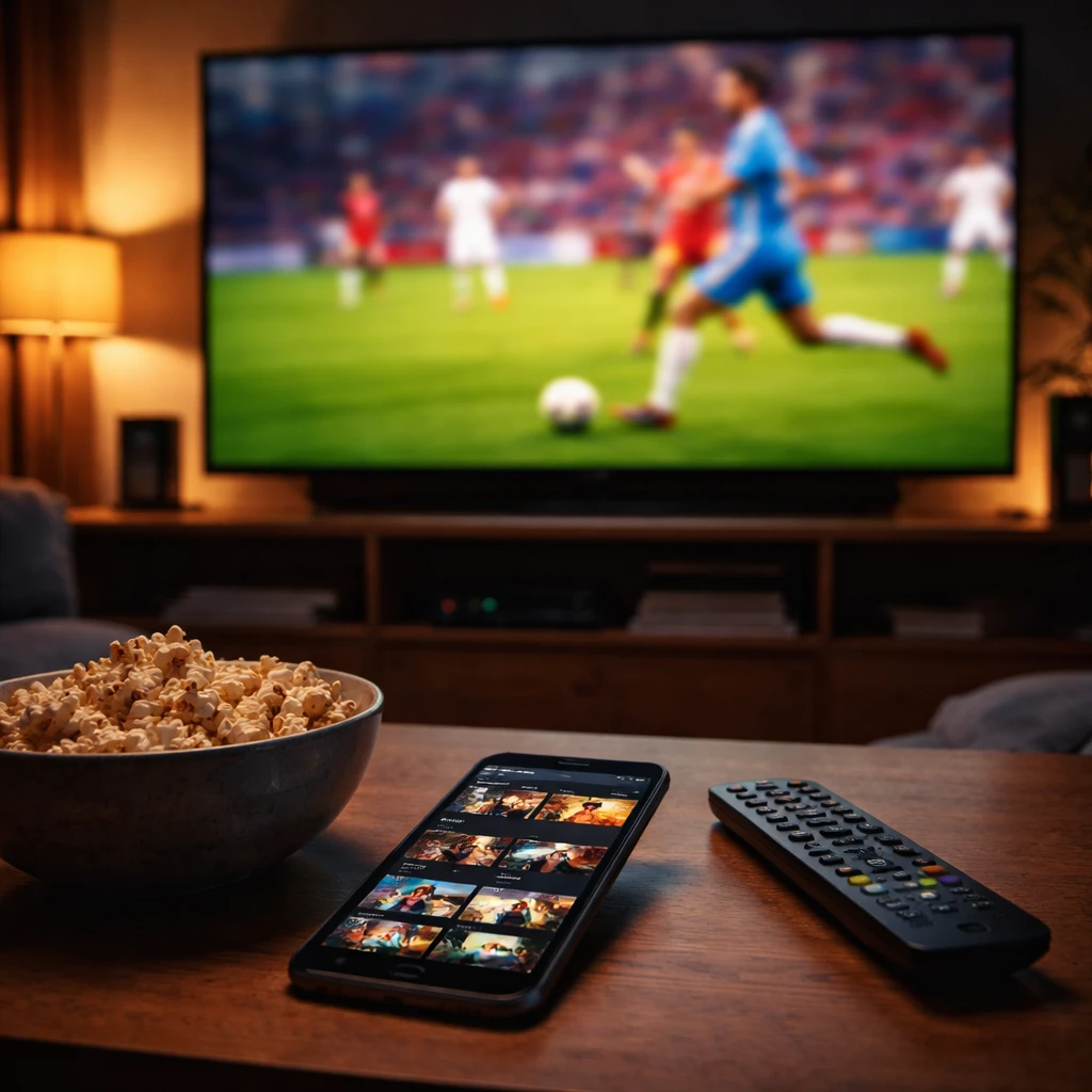 FuboTV Looks Like a Short-Covering Bounce — Tactical Long on a Reverse-Split Base