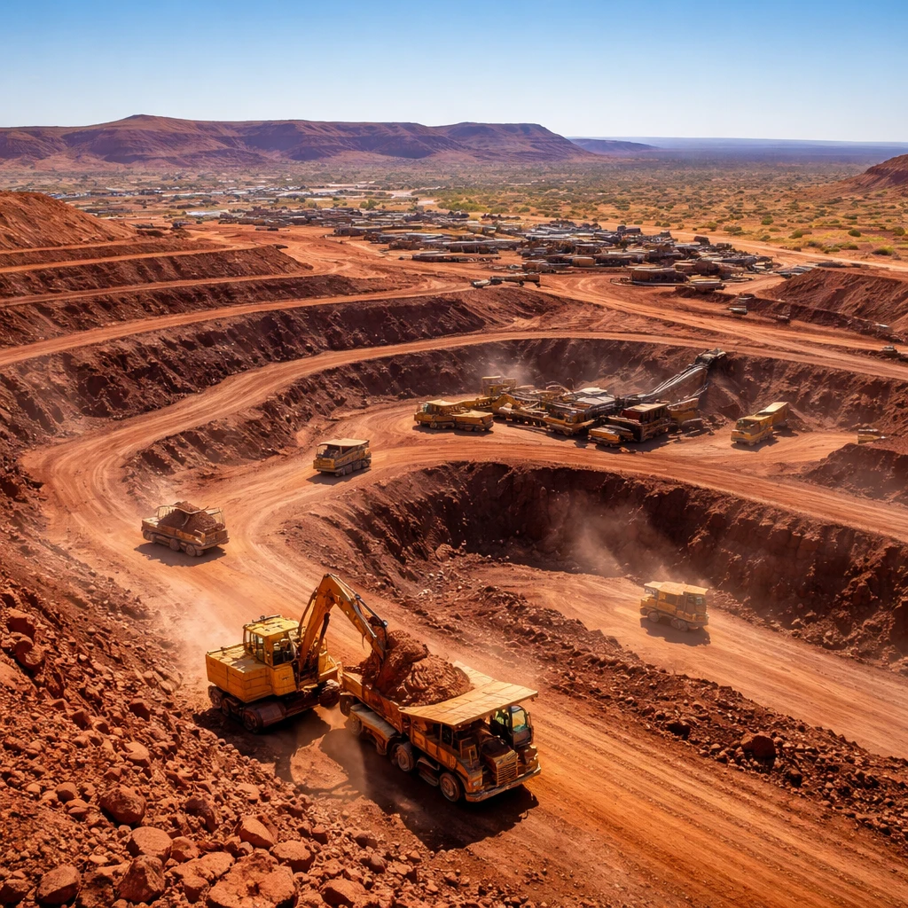 Court Orders Hancock Prospecting and Rio Tinto to Pay Royalties to Former Partners