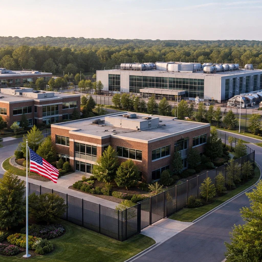 CDP: Tactical Long on a Defense-Adjacent REIT as Growth Re-accelereates