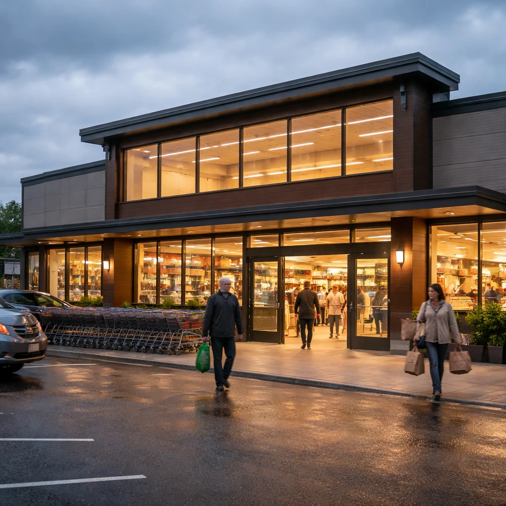 Grocery Outlet Director John Bachman Adds $103,314 in Shares