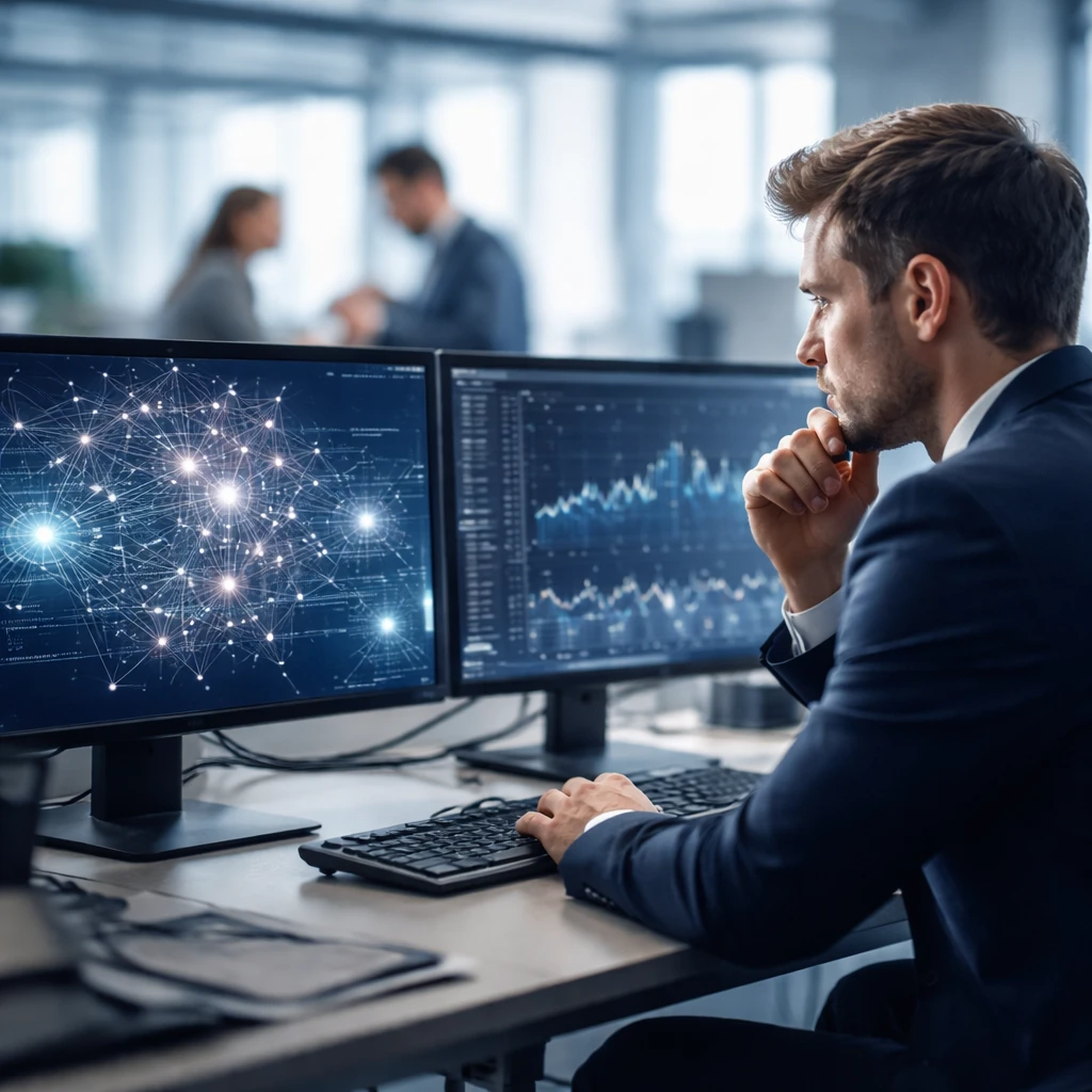 UBS Pulls Buy Rating on ServiceNow, Citing AI-Driven Budget and Use-Case Uncertainty