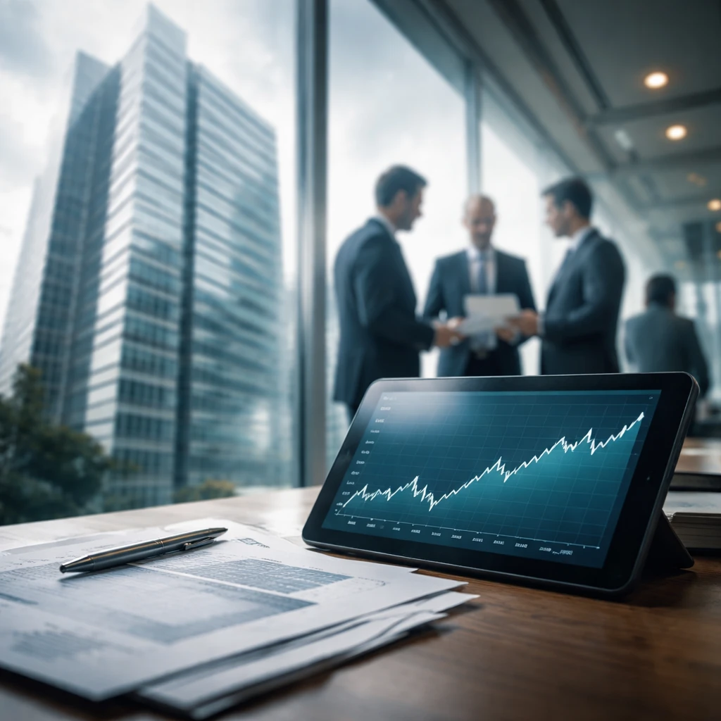 Raymond James Elevates Ares Management to Strong Buy, Cites Durable Fee Growth