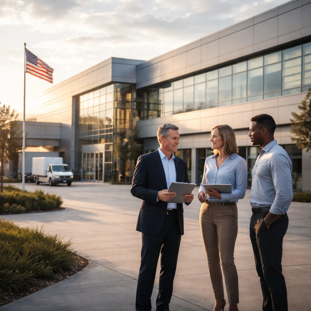 Ralliant Shares Climb After Irenic Builds Stake, Seeks Strategic Moves