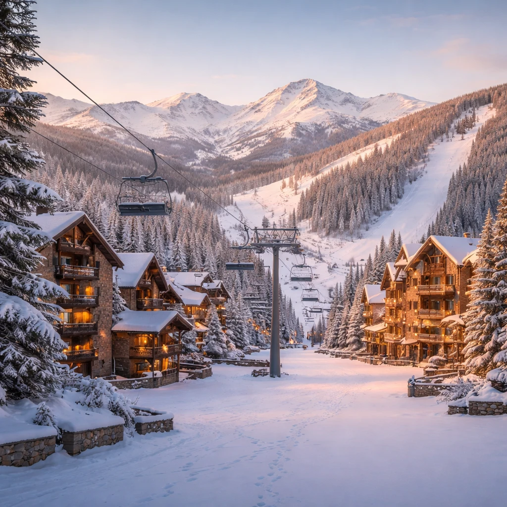 Vail Resorts Chief Executive Adds $4.9 Million of Stock at Prices Above Recent Lows