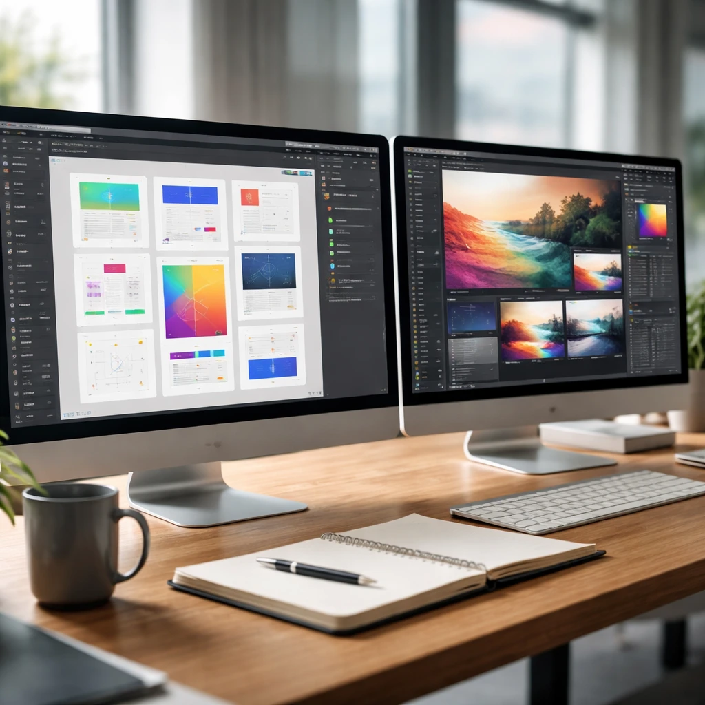 BTIG Begins Coverage of Adobe and Figma, Assigns Neutral Ratings Amid AI-Related Uncertainty