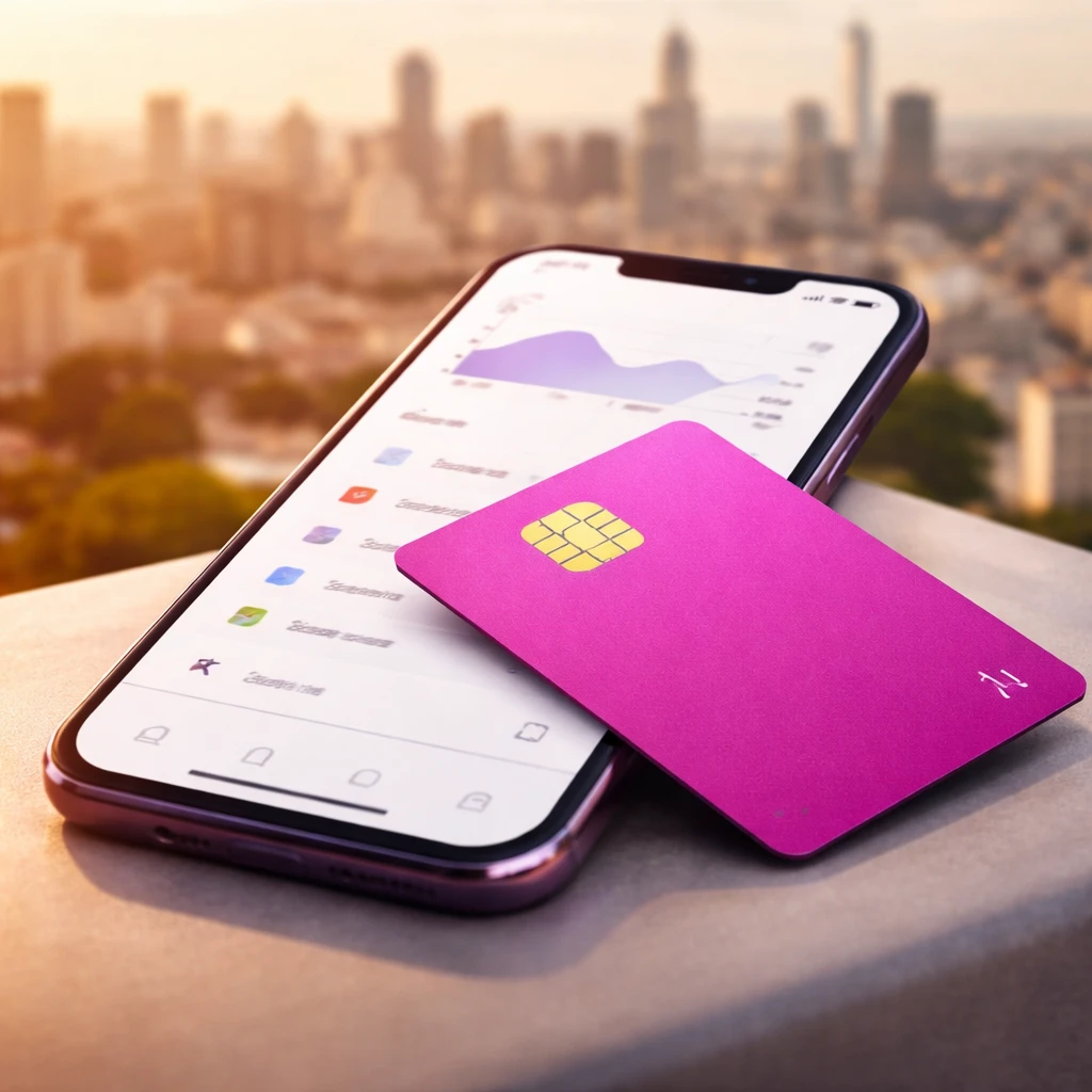 Nu Holdings: Buy on Scale and Efficiency — A Risk-Managed Position Into the Pullback