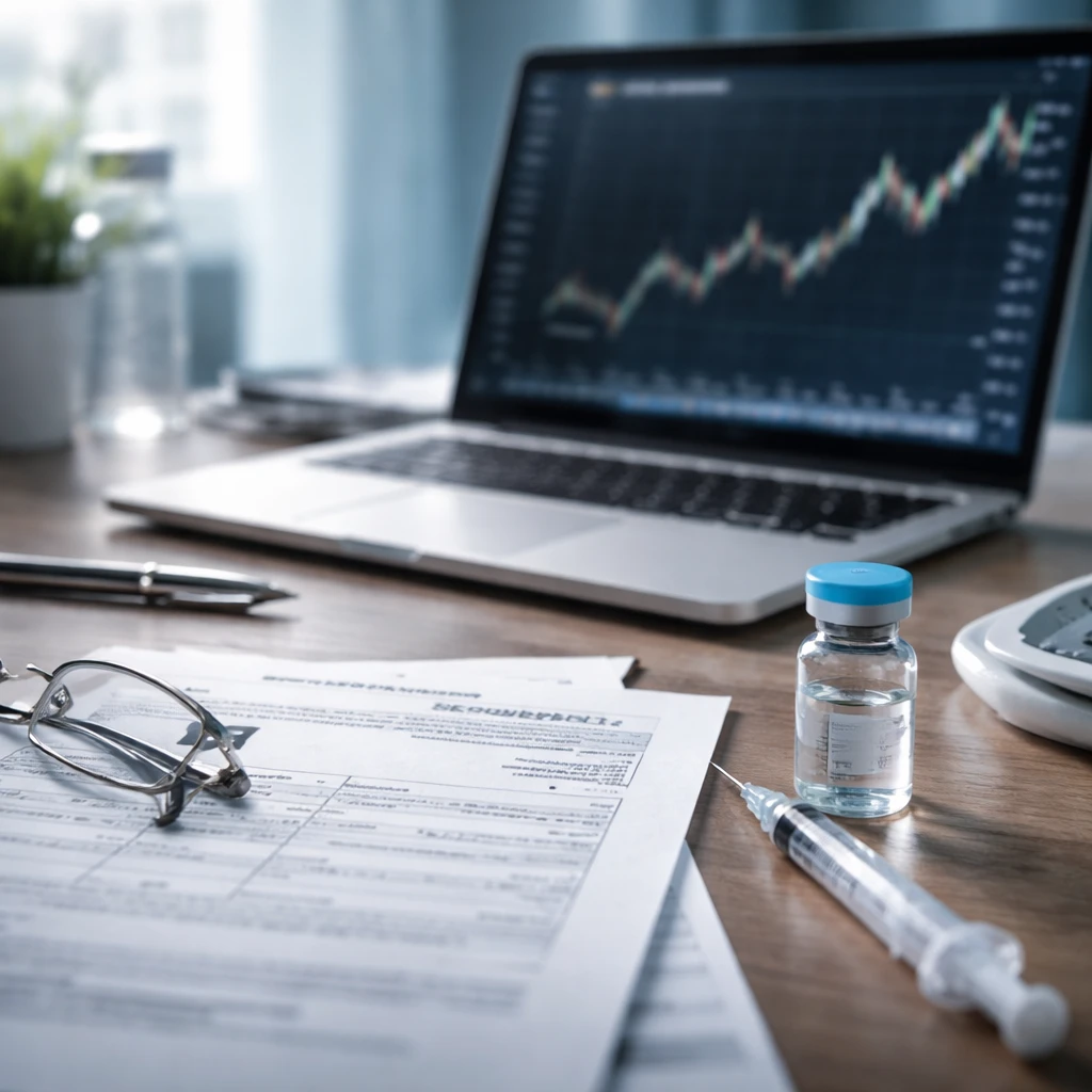 Lexicon Director Acquires 150,000 Shares as Company Secures Financing and Moves Pilavapadin to Phase 3