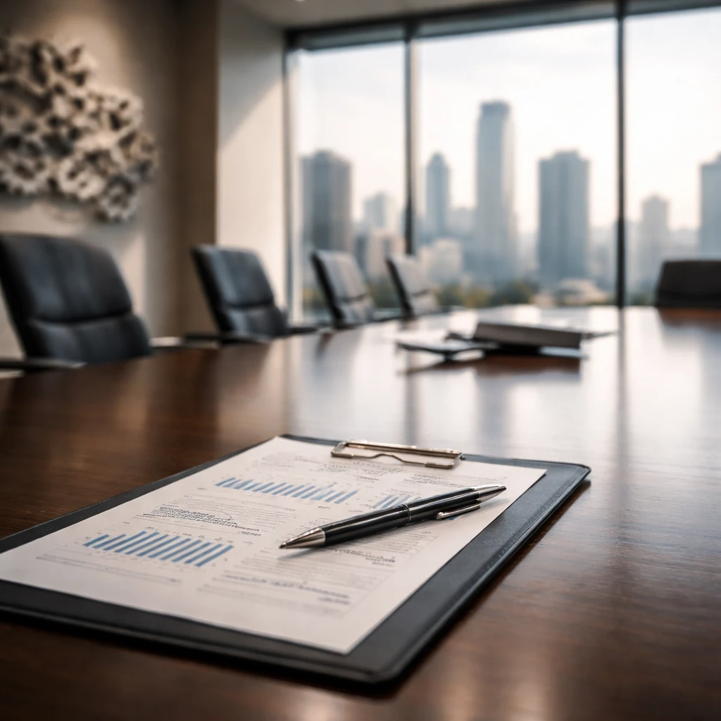 Tredegar Insider Disposes $683k in Stock as Leadership Transition Nears