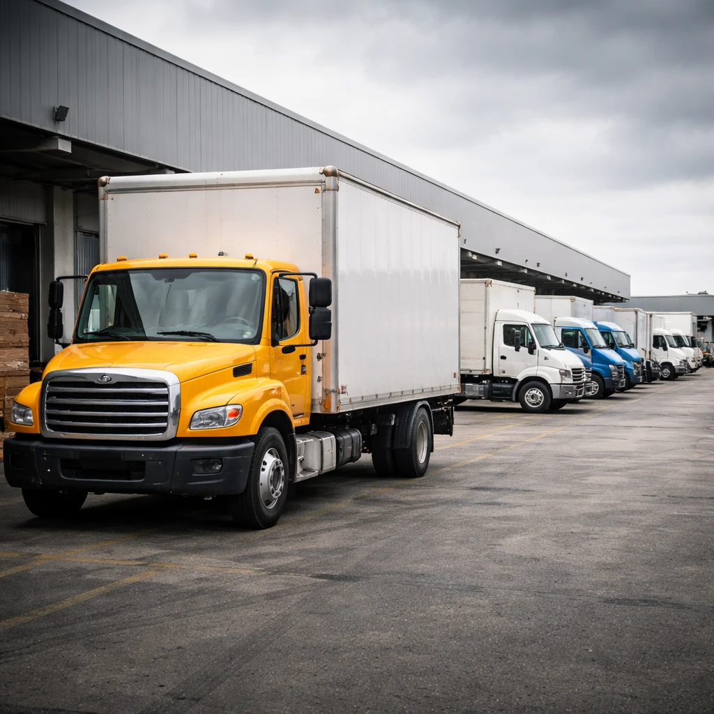 Morgan Stanley Lowers Saia Rating to Underweight, Flags Valuation as Key Risk