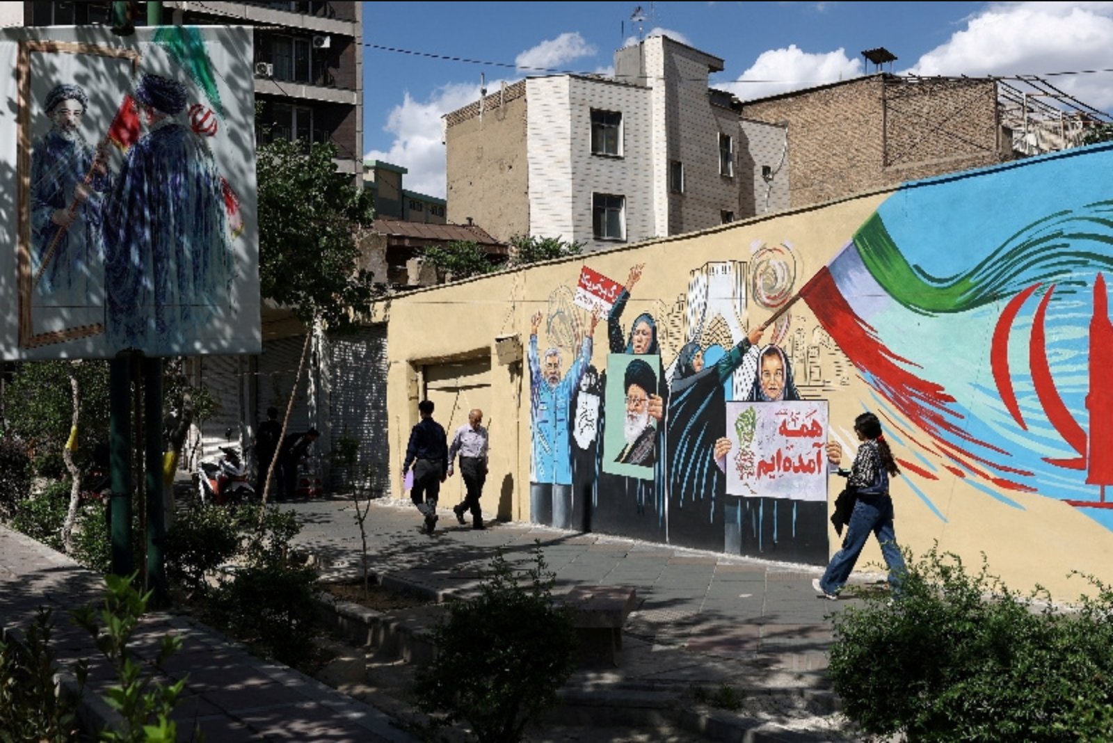 Stalemate at Sea: How the U.S.-Iran Standoff Risks Renewed Conflict and Economic Shock