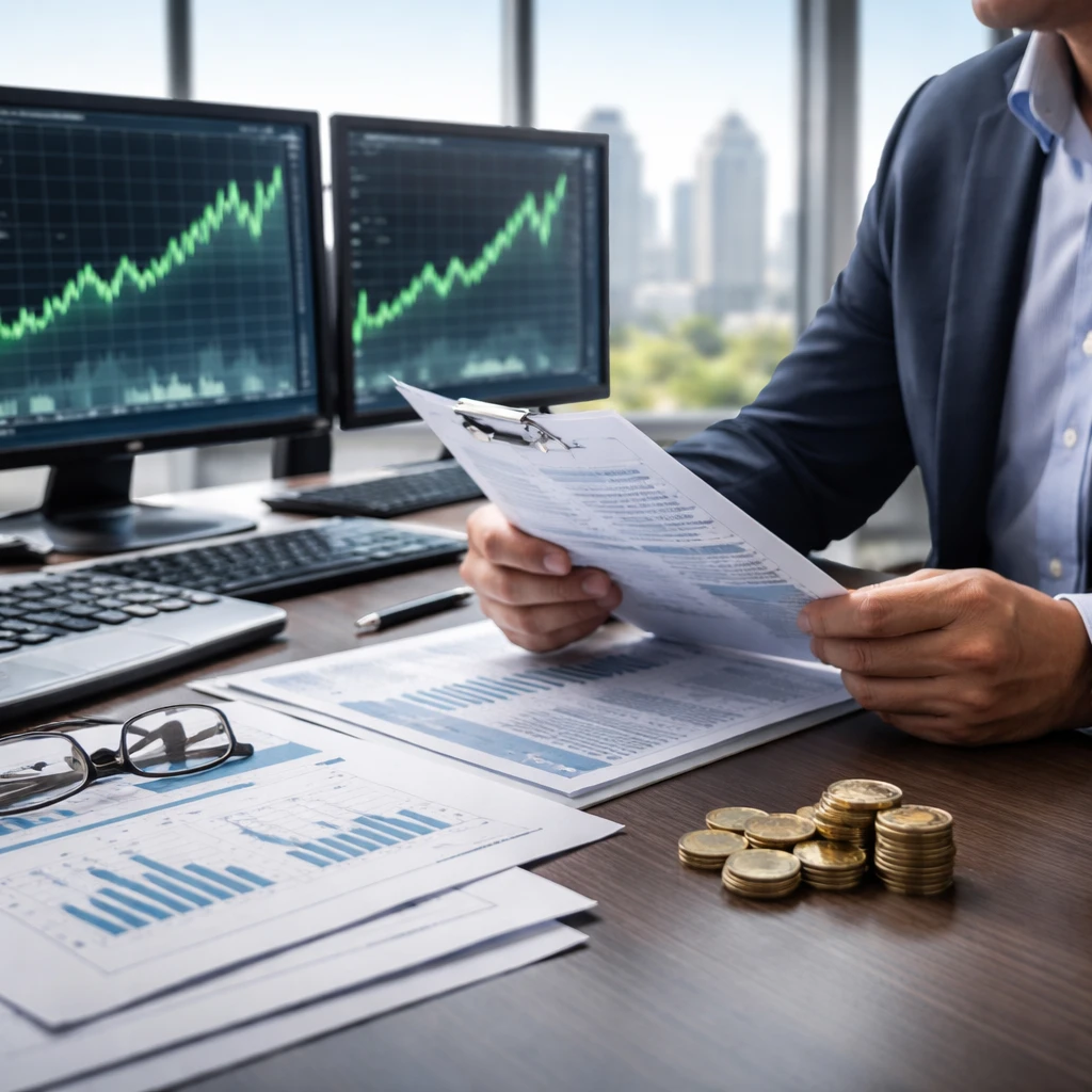 QBE Posts Strong Full-Year Profit, Boosts Dividend as Underwriting, Investments Improve