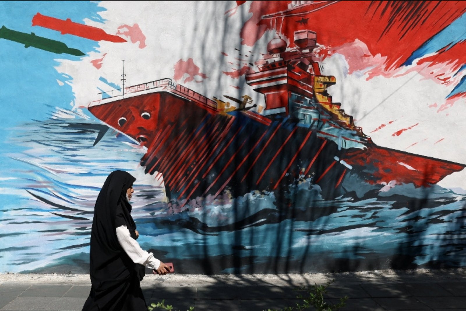 Ceasefire Hangs on a Knife Edge as Markets Weigh Iran Developments