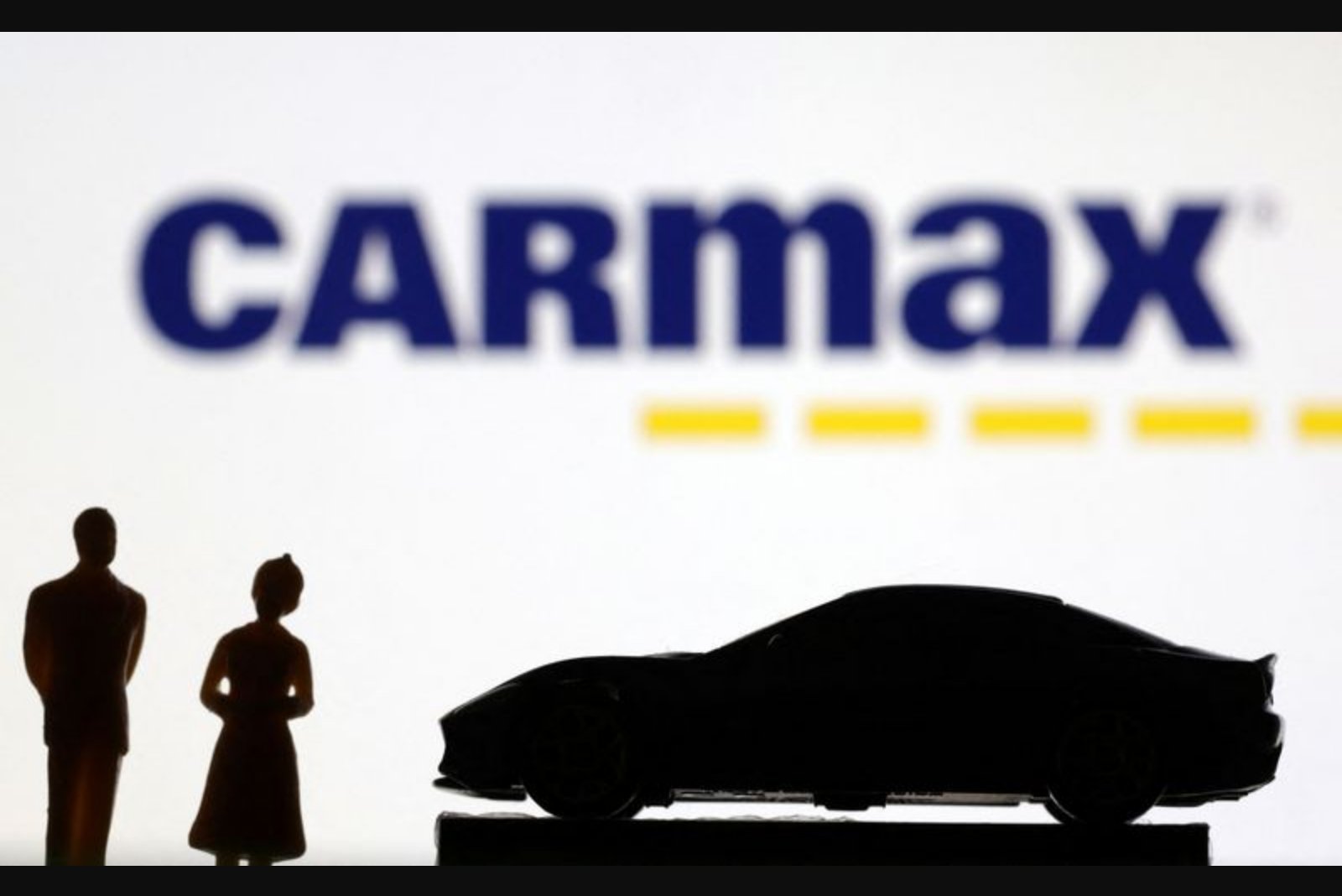 Starboard Takes Stake in CarMax, Puts Forward Two Board Nominees