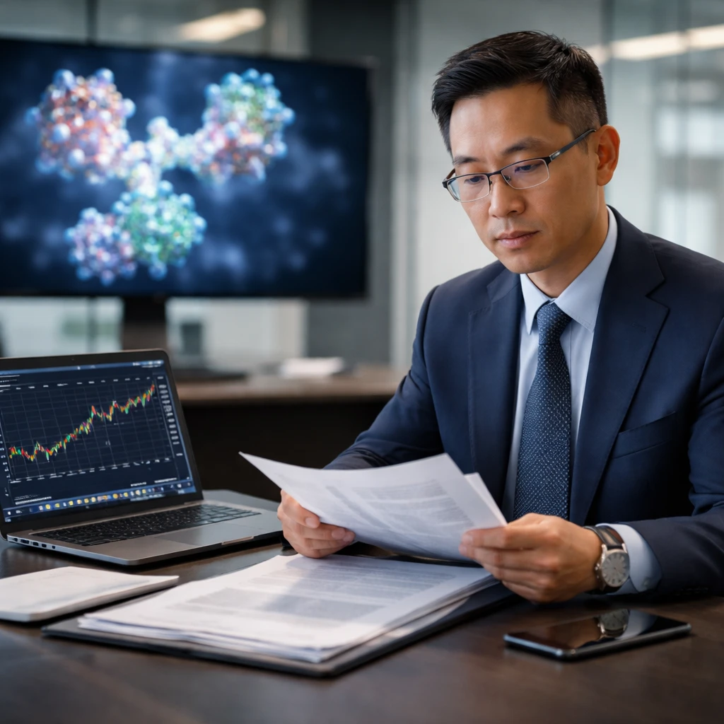 Scholar Rock's General Counsel Executes Stock Sale to Satisfy Tax Obligations Amidst Strategic Developments