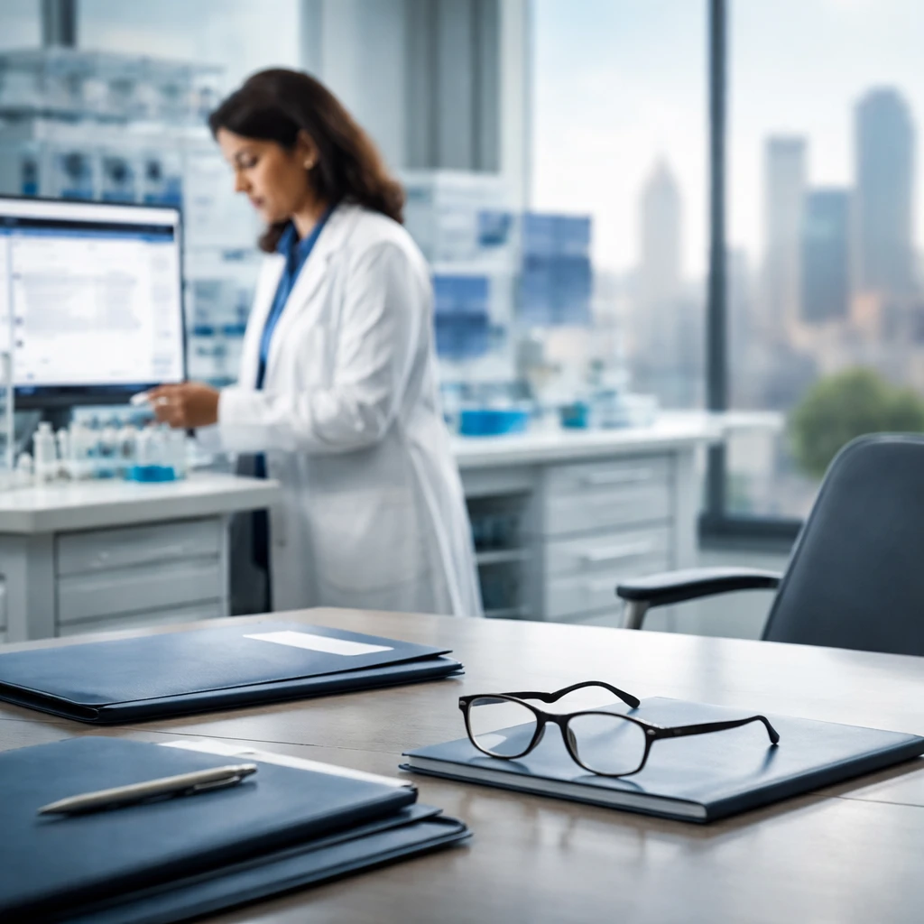 Ocular Therapeutix CMO Sells Shares to Meet Tax Withholding; Company Highlights Positive Phase 3 Data and Leadership Moves