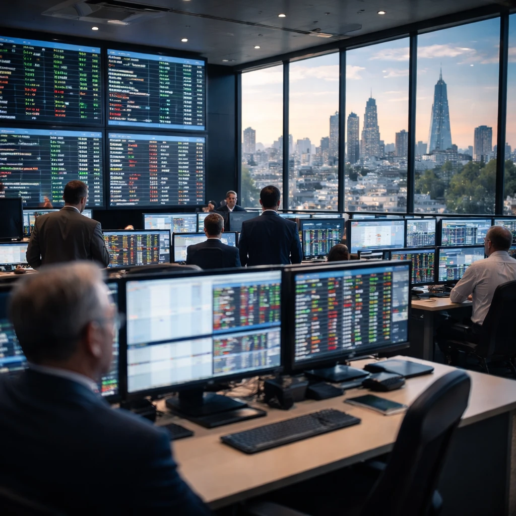 London Stocks Tick Higher as Tobacco, Oil & Gas Producers and Beverages Lead Gains