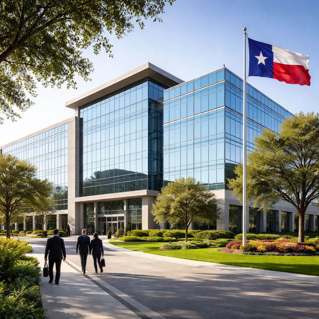 S&P Lifts Texas Capital Bancshares Outlook to Positive, Affirms Existing Ratings