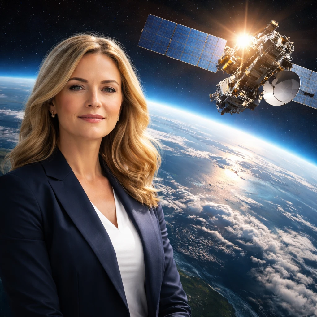 Spire Global CEO Executes Tax-Related Stock Sale Amid Recent Operational Expansion