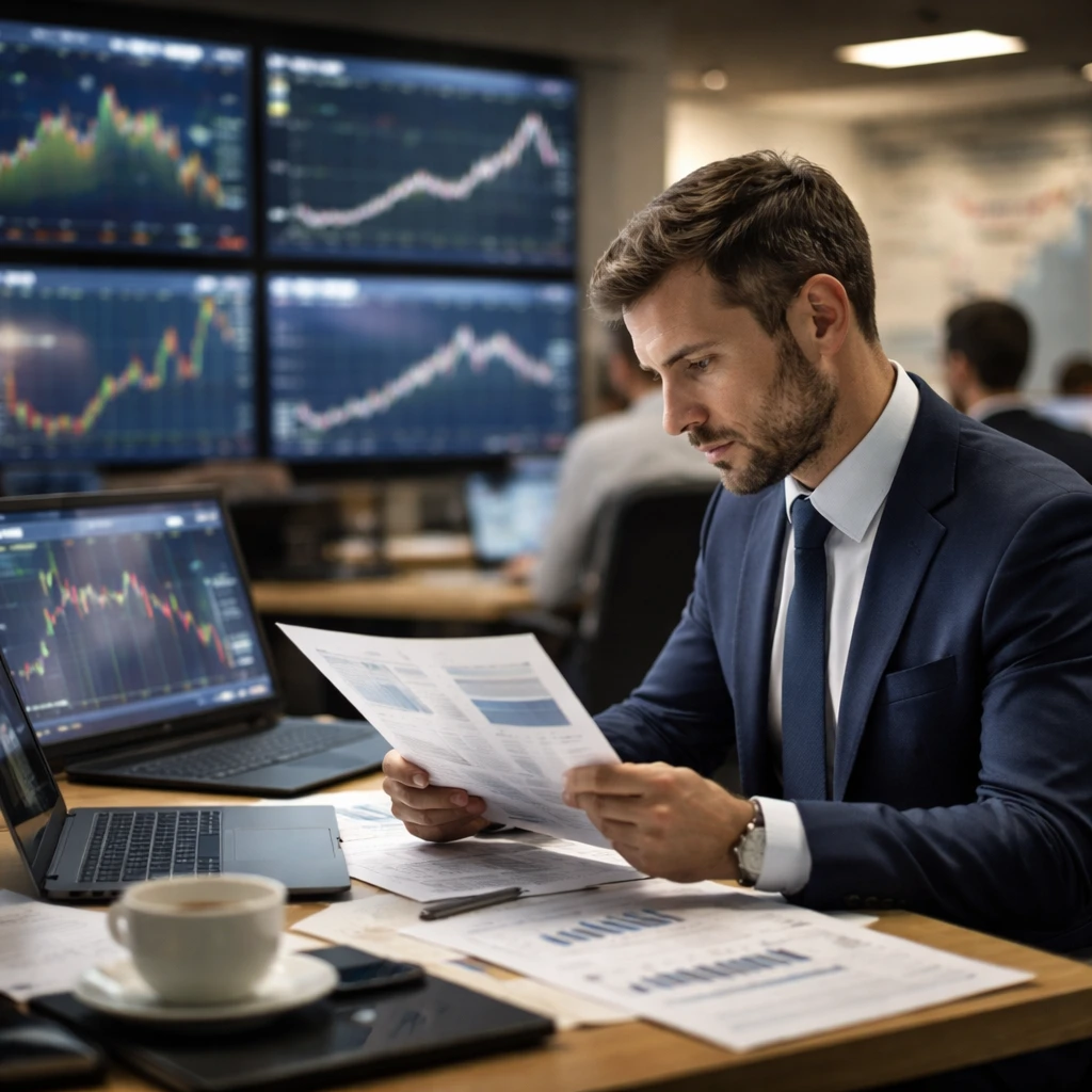 Why markets have yet to suffer a 2022-style shock