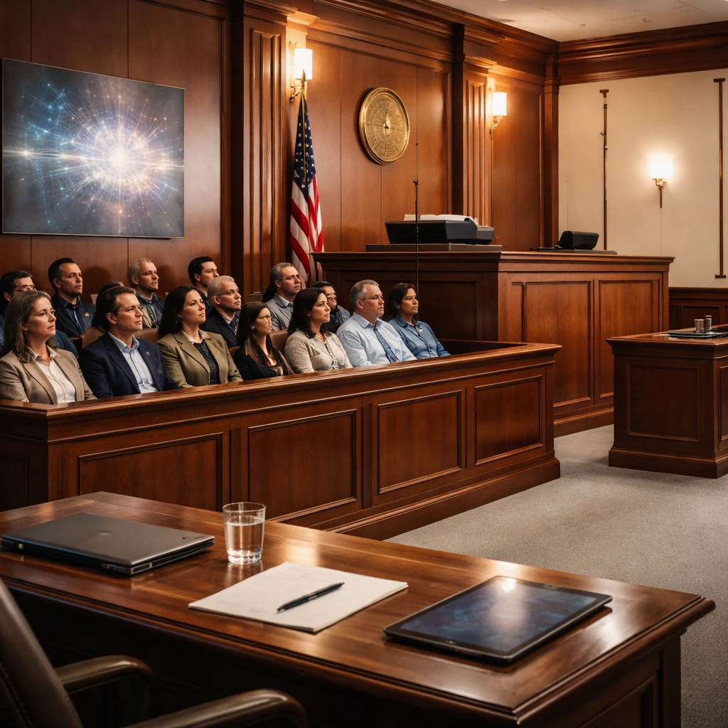 Jury Clears OpenAI in Musk's Suit Over Shift From Nonprofit Mission