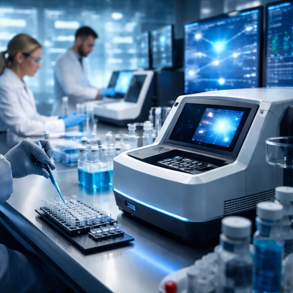 Canaccord Raises Illumina Price Target to $150 After Strong Preliminary Results