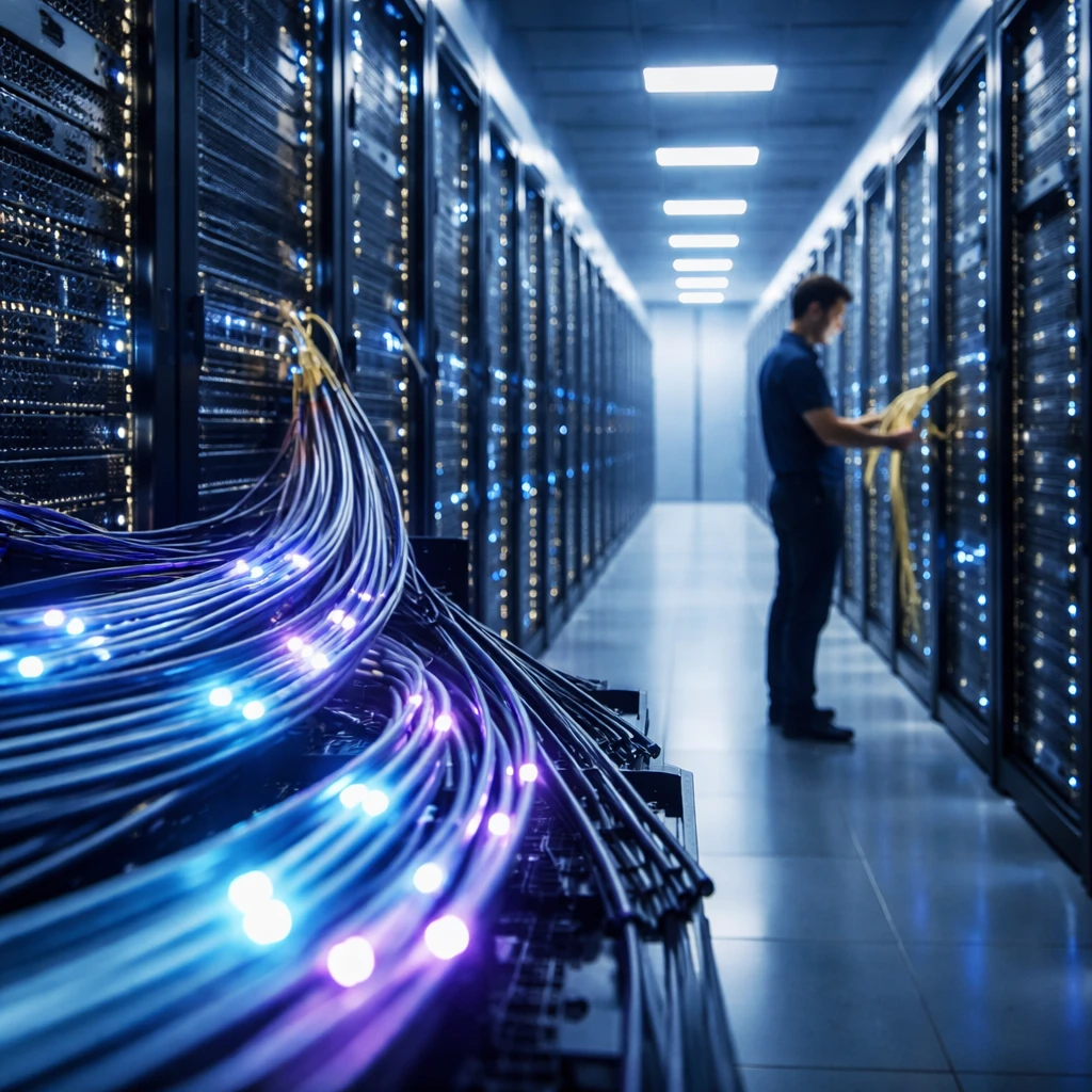 TD Cowen Names Ciena a Top Pick, Pointing to Strong AI Infrastructure Exposure