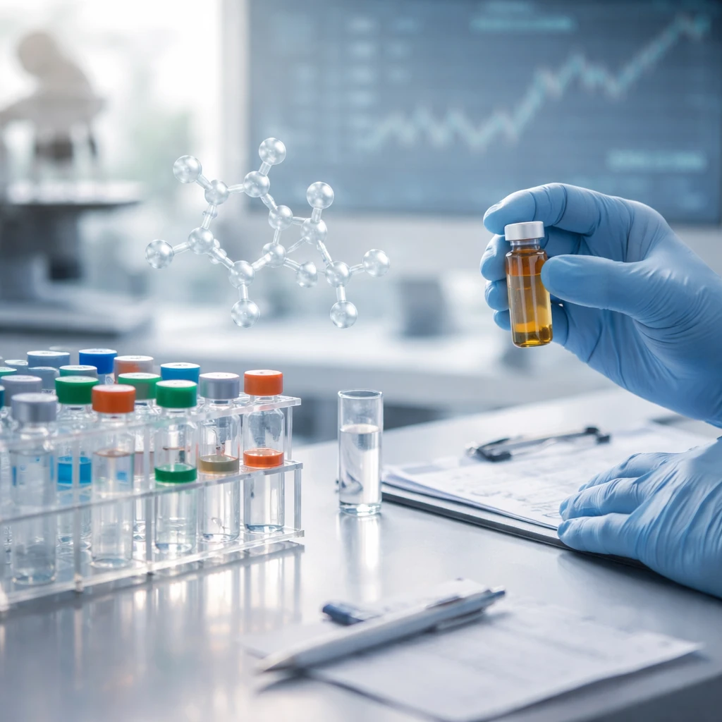 Mizuho Raises Acadia to Outperform, Cites Remlifanserin Upside Despite Regulatory Headwinds