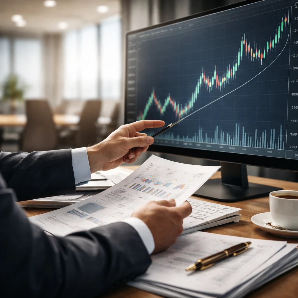 Lakeland Financial Director Purchases $579,500 of Stock; Company Posts Strong Q4 Results