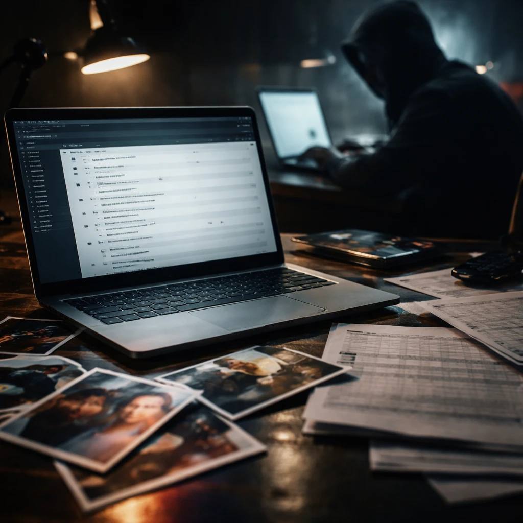 Hackers Claim They Accessed FBI Director Kash Patel’s Personal Email and Published Material Online