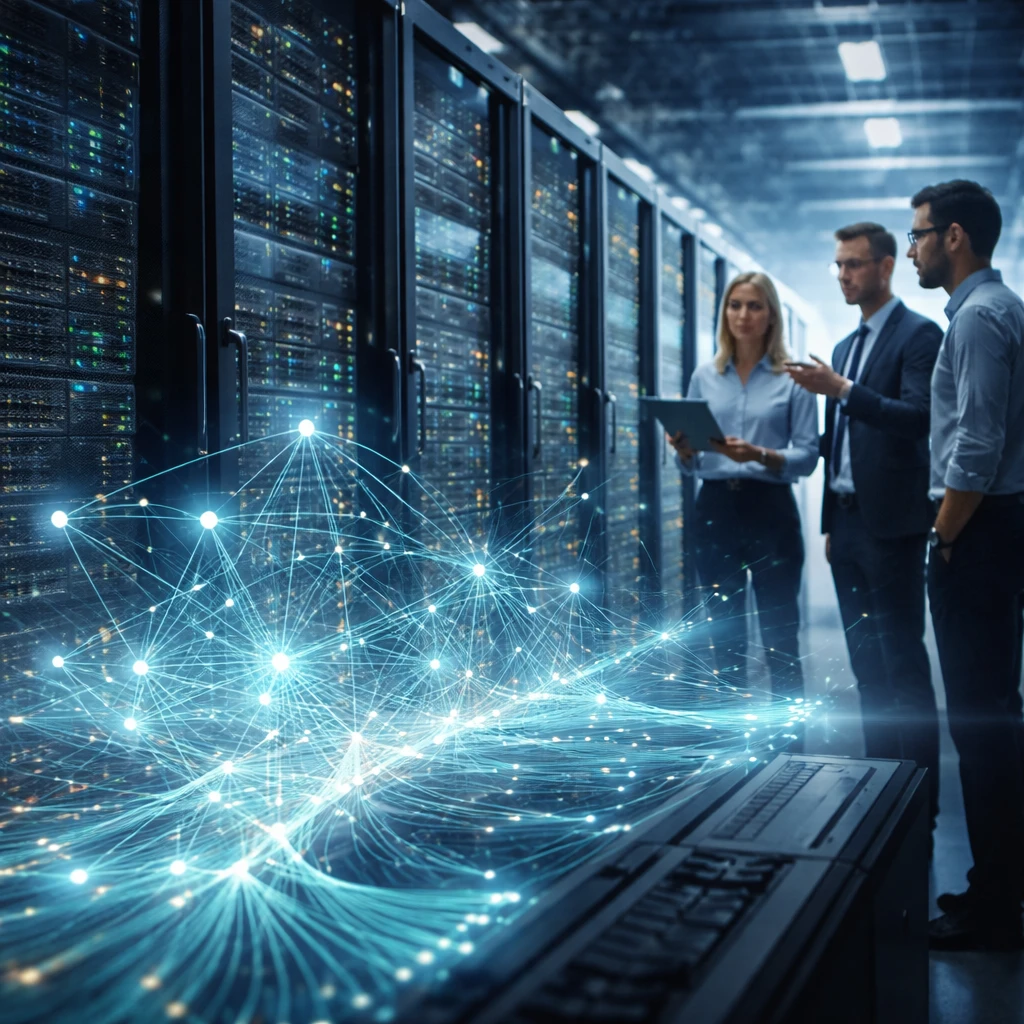 Is AI Already Rewriting Software Economics or Is the Shift Still Ahead?