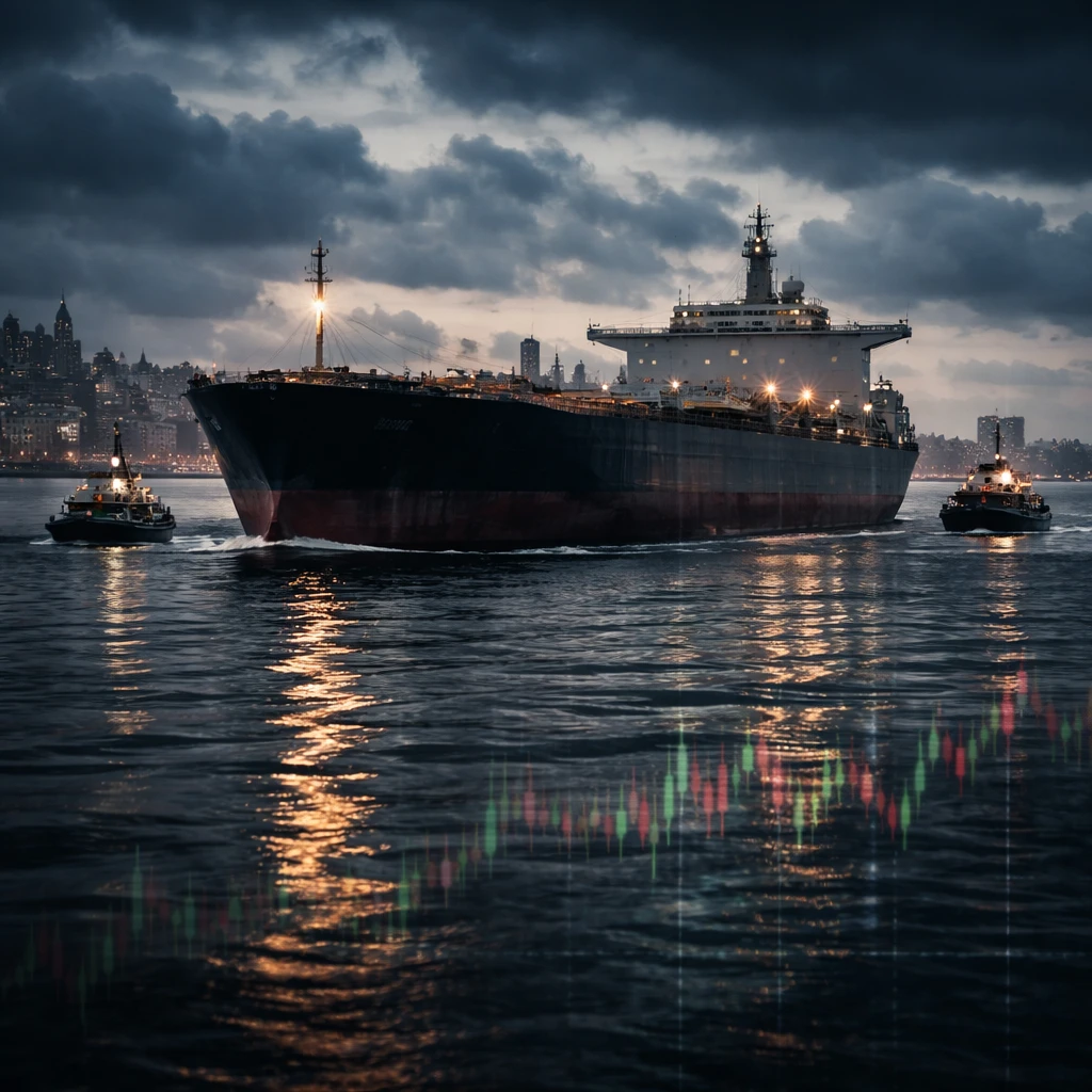 Barclays: Rising oil prices may cap equity gains unless Middle East talks achieve a breakthrough