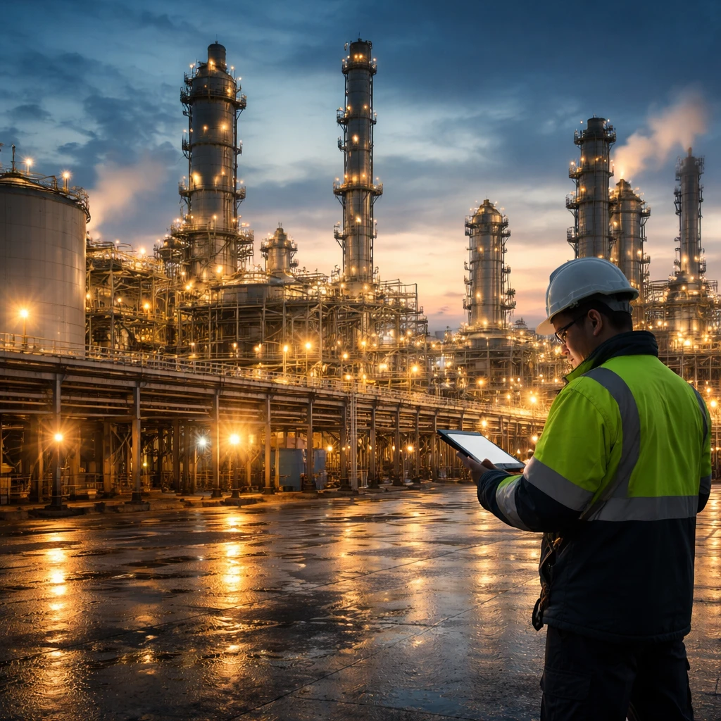 KeyBanc Keeps Cautious View on LyondellBasell After Difficult Quarter, Cites Cash-Flow Limits vs. Dividend