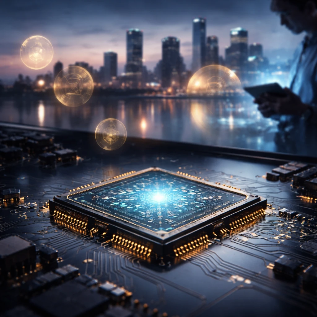 Nano Labs (NA): Market is Pricing a Deep Discount. Time to Take the Other Side?