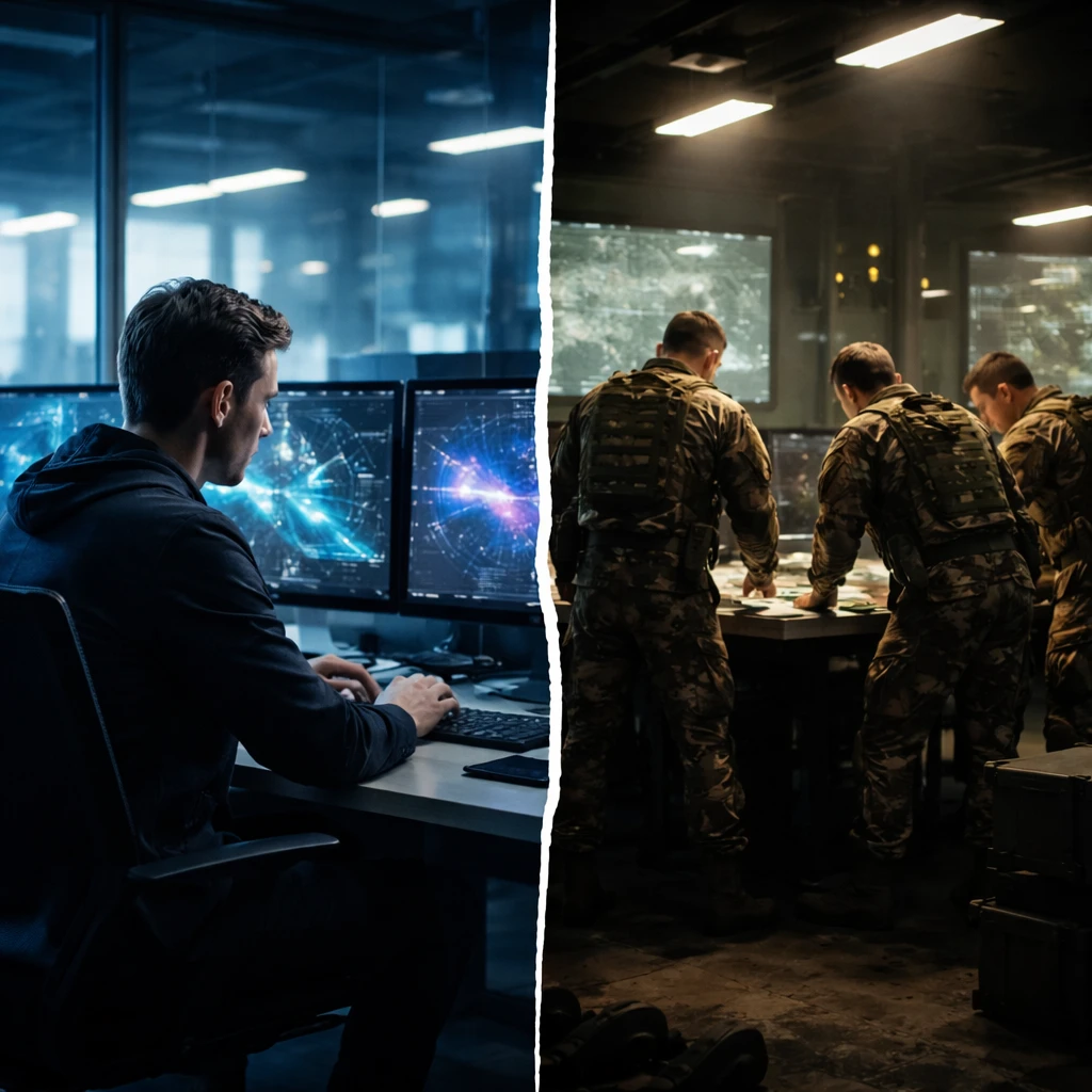 Anthropic Stands Firm Against U.S. Demand to Remove AI Safety Limits