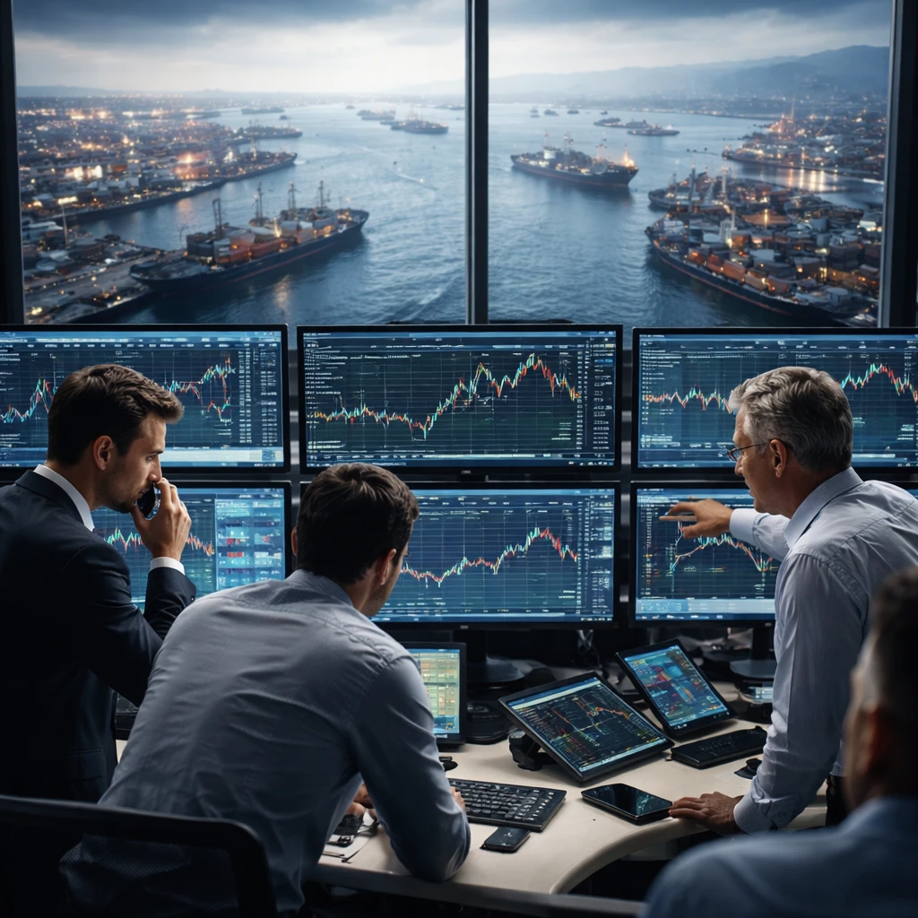 Markets Tick Up as Ceasefire Momentum and Bank Earnings Loom; Oil Pulls Back Below $100