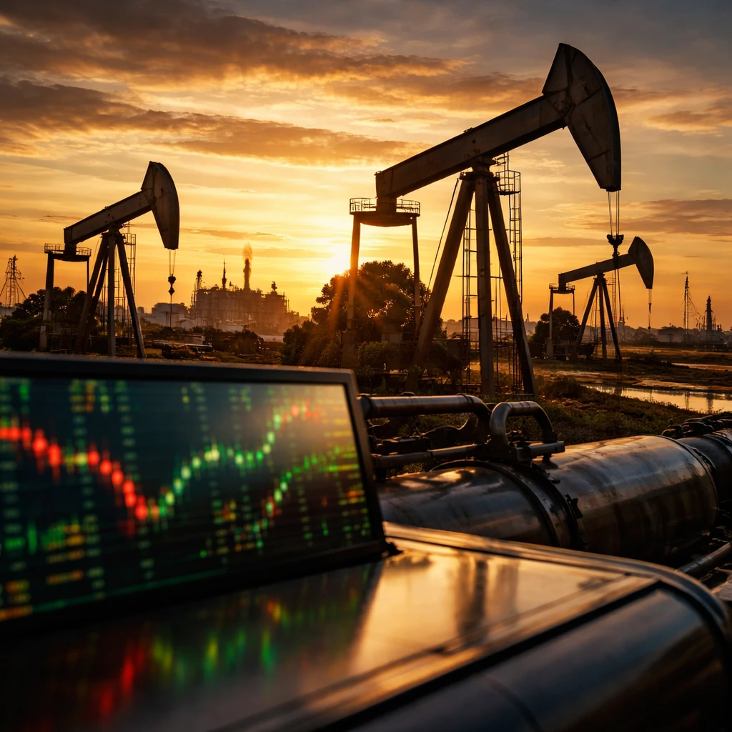 BofA Says Energy Is in a Rotational Bull Market but Flags Supply, Valuation Limits