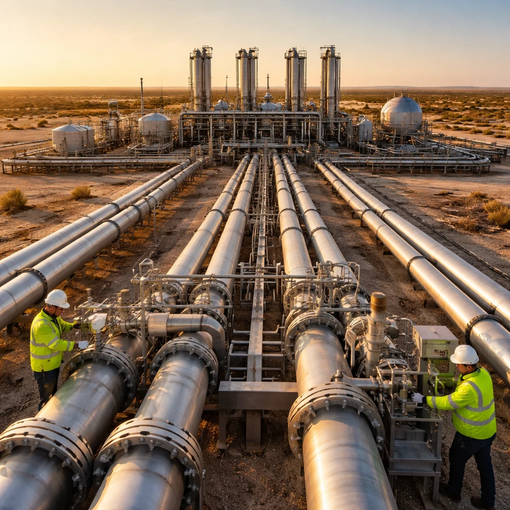 Western Midstream: High Yield and Cash Return Potential at a Reasonable Price