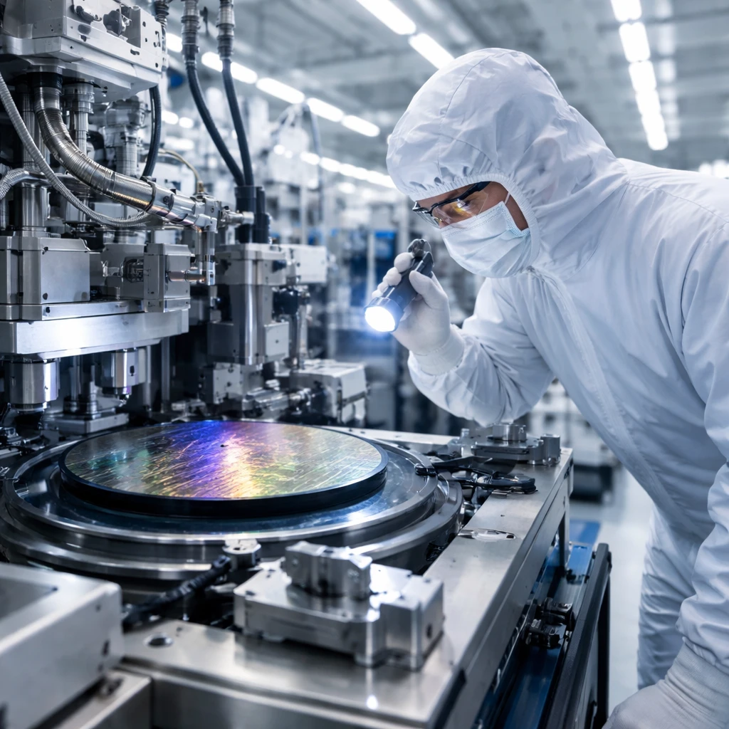 Northland Elevates Intel Price Target to $54 Amid Ongoing Capacity Challenges