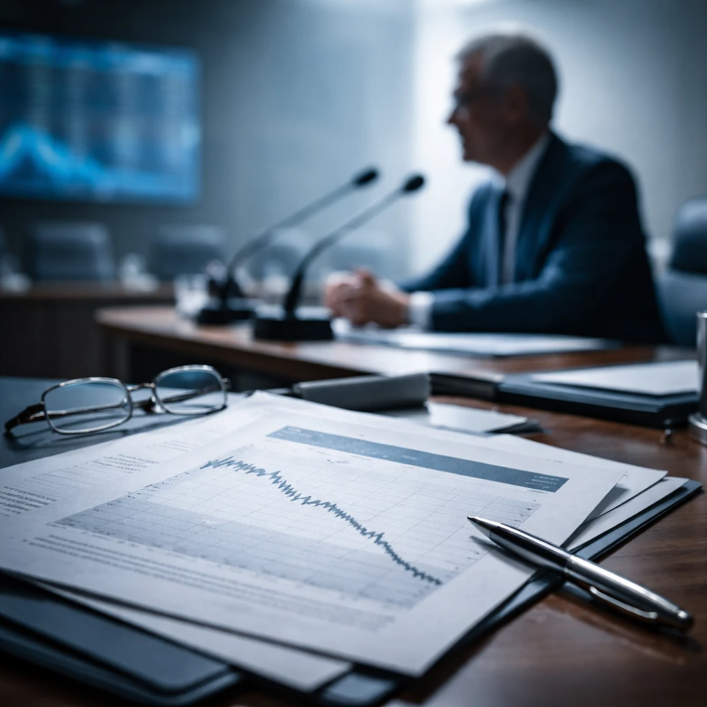 Softer Growth and Cooling Inflation Keep Door Open for Fed Rate Cuts, UBS Says