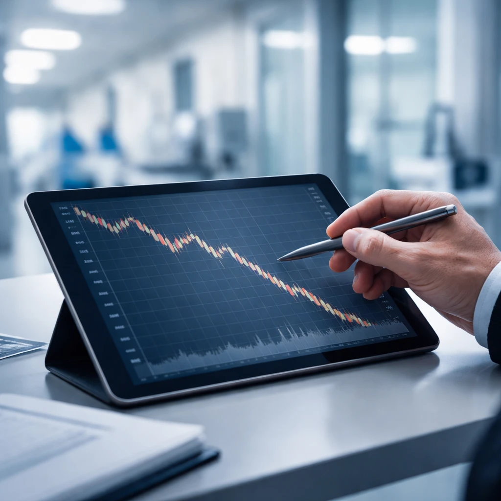 Myomo Director Adds to Stake as Shares Trade Near 52-Week Low