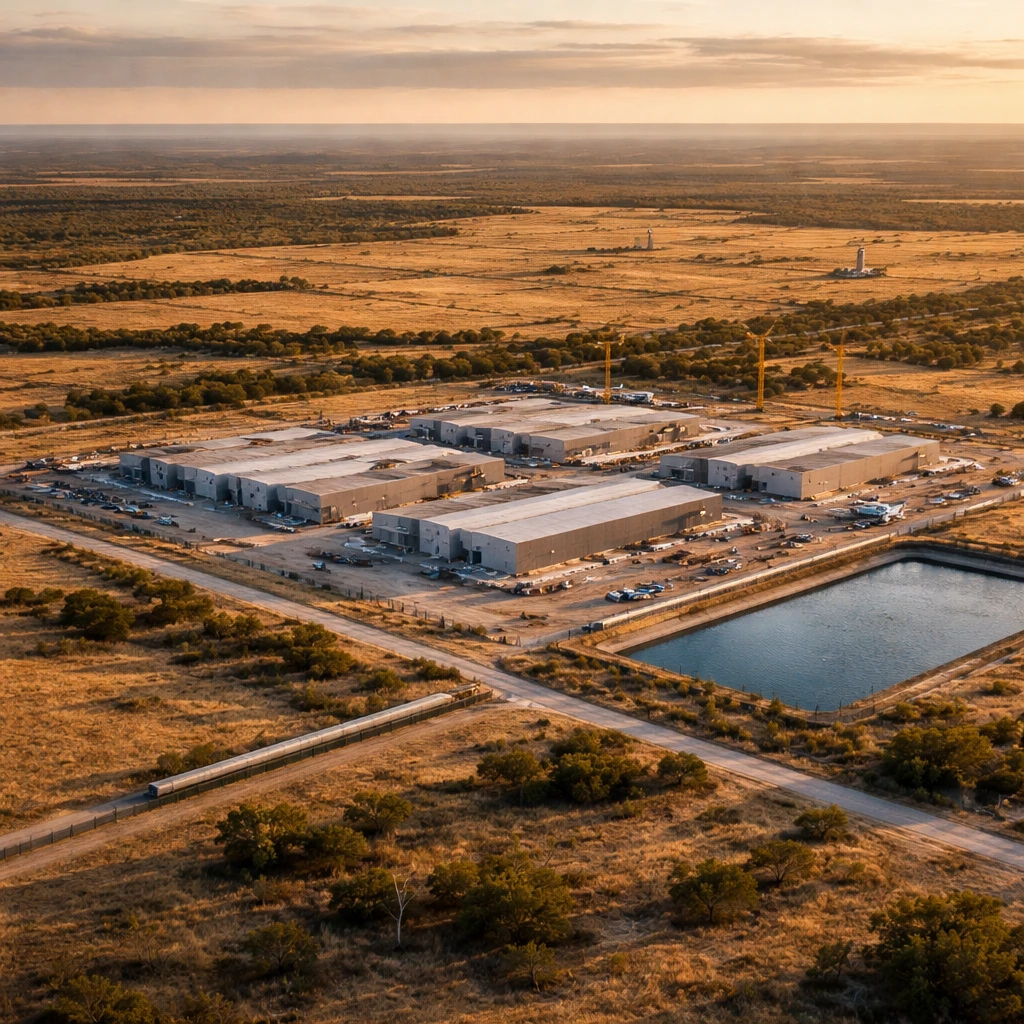 Horizon Kinetics Adds One Share to Its Texas Pacific Land Stake; TPL Reports Q3 Miss, Announces Data Center Partnership