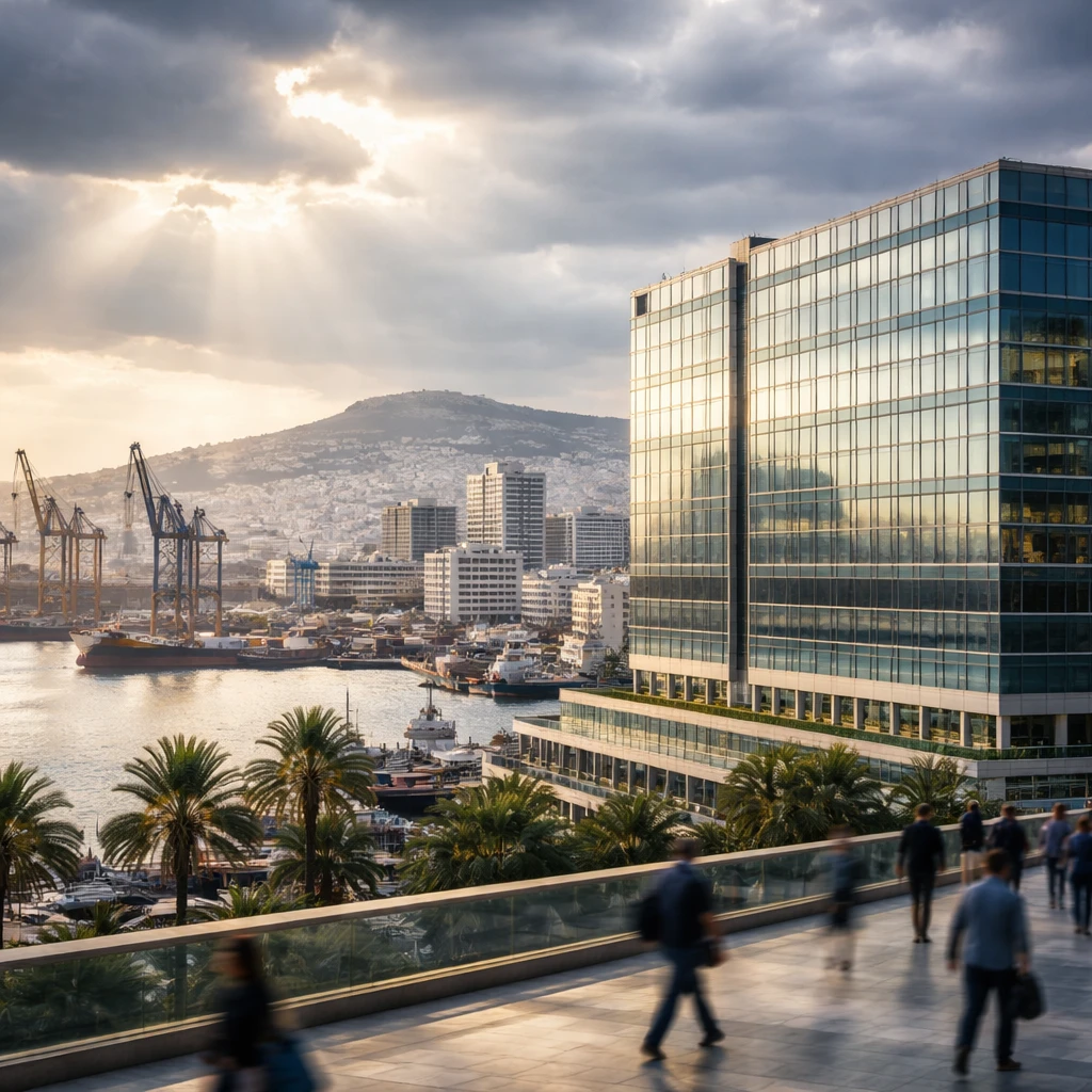 Athens market retreats as banks, telecoms and household names weigh on index