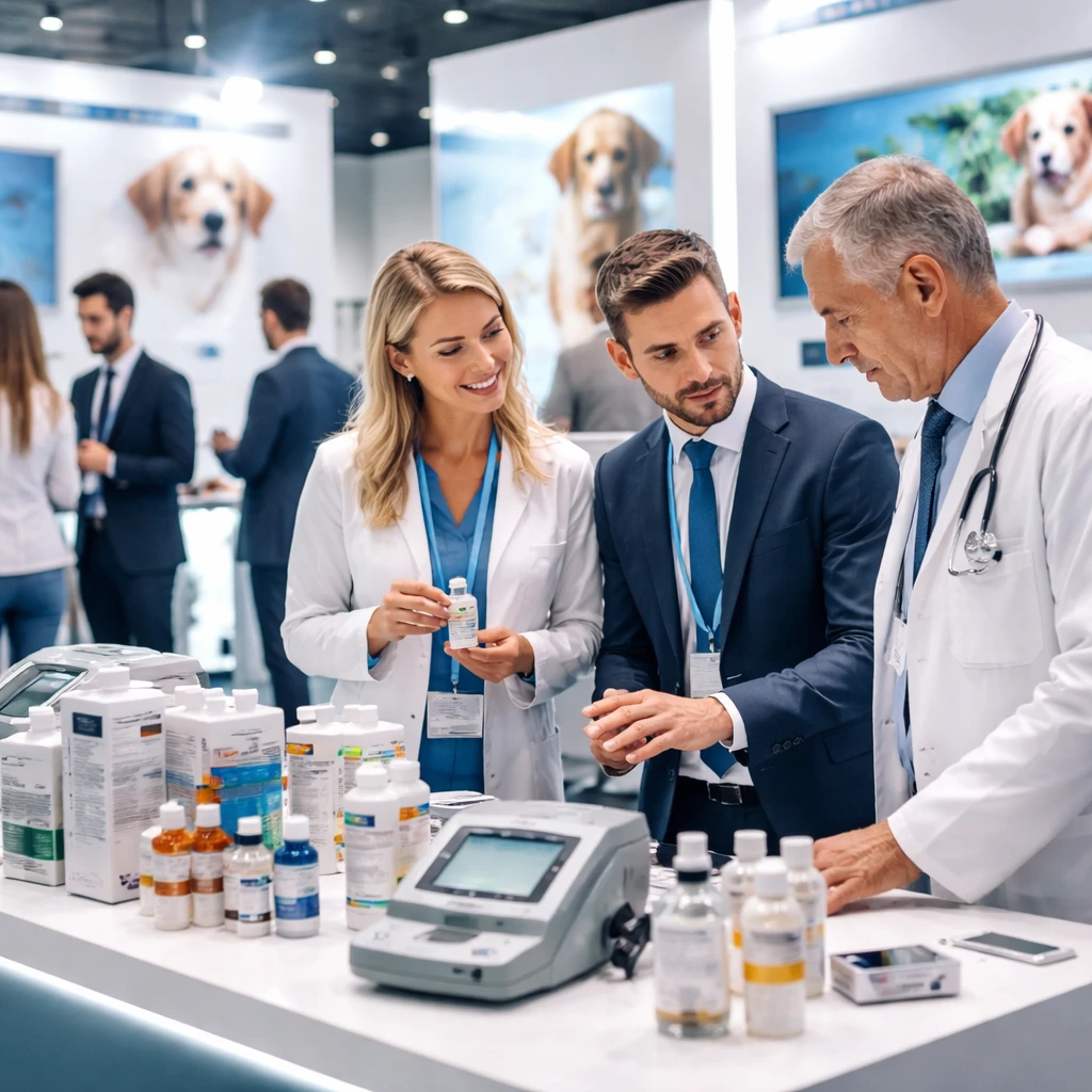 Piper Sandler Elevates Elanco Animal Health Amid Growing Veterinary Sector Momentum